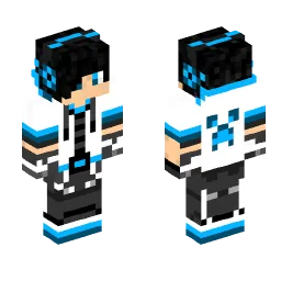 Minecraft Skin #182835