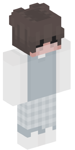 ziomeczek Minecraft Skin Preview on Minecraft.Co.Com