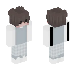 Minecraft Skin #182836