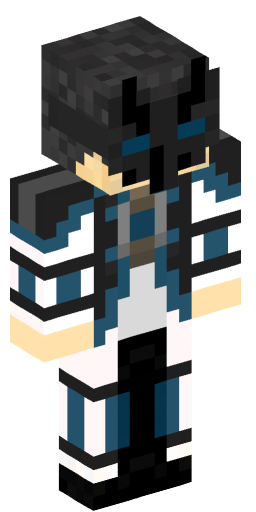 Apun Minecraft Skin Preview on Minecraft.Co.Com