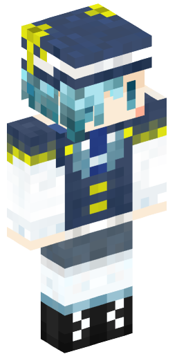 Minecraft Skin #182843