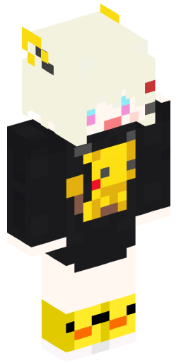 Minecraft Skin #182844