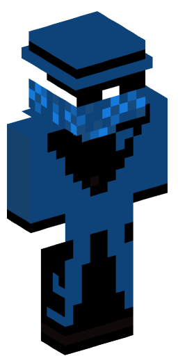Minecraft Skin #182849