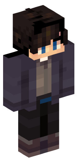 Minecraft Skin #182859