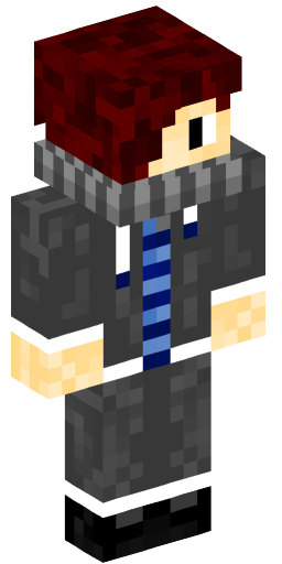 Minecraft Skin #182860