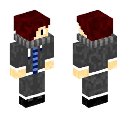 Minecraft Skin #182860