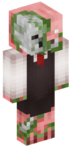 Minecraft Skin #182861