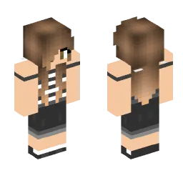 Minecraft Skin #182862
