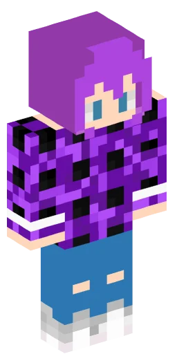 Minecraft Skin #182863