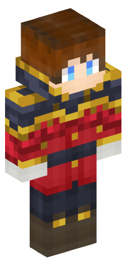 Minecraft Skin #182864