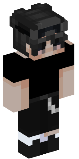 Minecraft Skin #182865