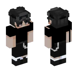 Minecraft Skin #182865