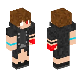Minecraft Skin #182868