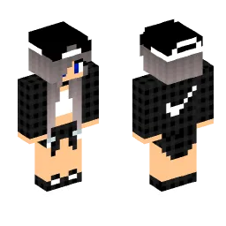 Minecraft Skin #