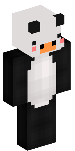 Minecraft Skin #182872