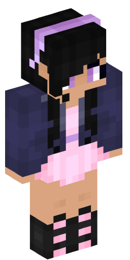 Minecraft Skin #182874