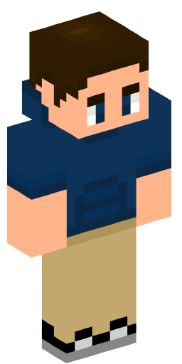 Minecraft Skin #182875