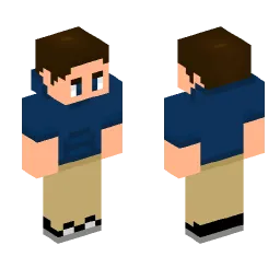 Minecraft Skin #182875