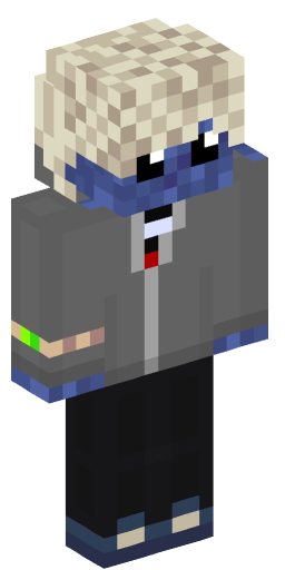 Drapur Minecraft Skin Preview on Minecraft.Co.Com