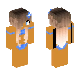 Minecraft Skin #182885