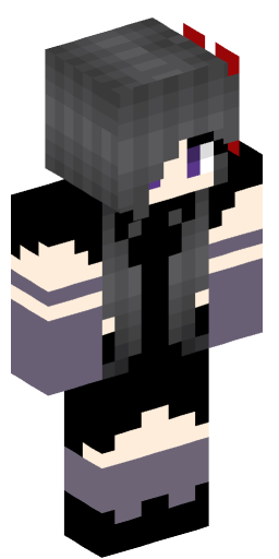 HellFirePvP Minecraft Skin Preview on Minecraft.Co.Com