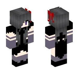 Minecraft Skin #182889