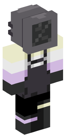Minecraft Skin #182891