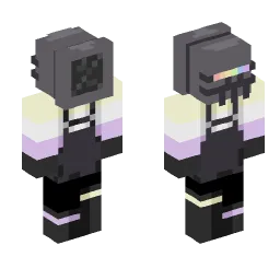Minecraft Skin #182891