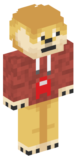 Minecraft Skin #182895