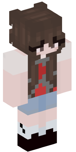 Minecraft Skin #182897