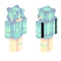 Minecraft Skin #182898