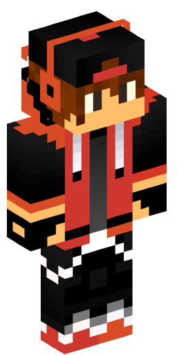 Faze Minecraft Skin Preview on Minecraft.Co.Com