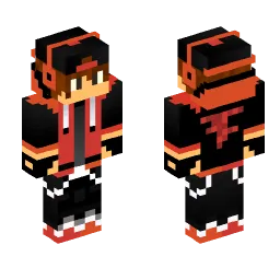 Minecraft Skin #182900