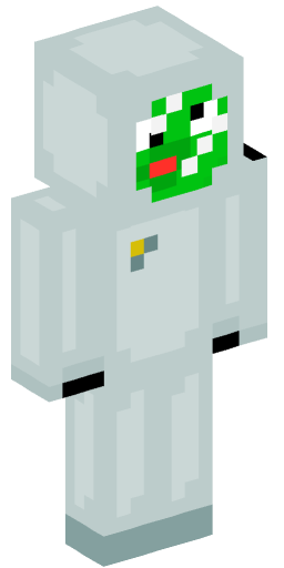 Minecraft Skin #182901