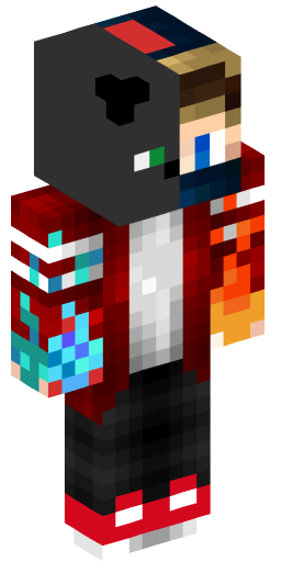 Minecraft Skin #182903