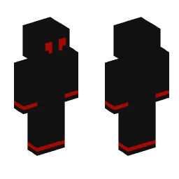 Minecraft Skin #182905