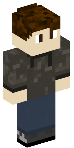 Minecraft Skin #182908