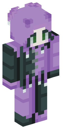 Minecraft Skin #182909