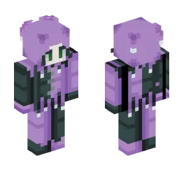 Minecraft Skin #182909