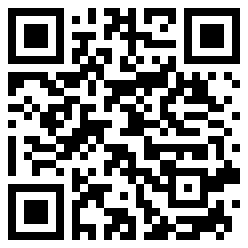 petalcity QR Code