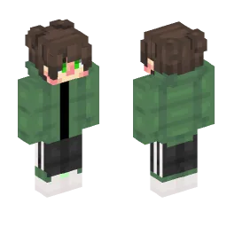 Minecraft Skin #182912