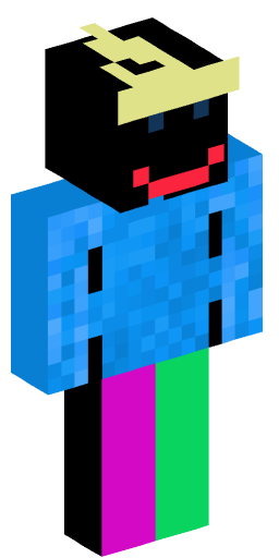 Minecraft Skin #182915