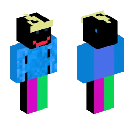 Minecraft Skin #182915
