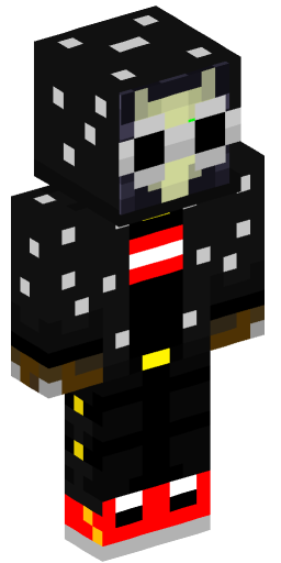 Minecraft Skin #182916