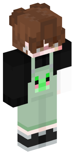 Minecraft Skin #182917