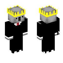 Minecraft Skin #182918