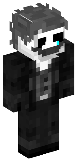 Minecraft Skin #182919