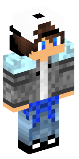 Minecraft Skin #182921