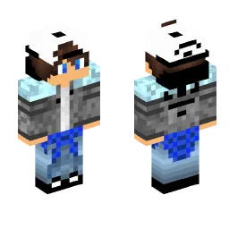 Minecraft Skin #182921