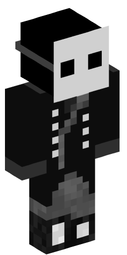 Minecraft Skin #182922